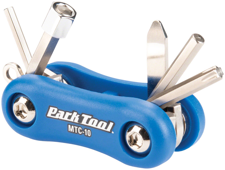 Park MTC-10 Composite Multi-Function Tool