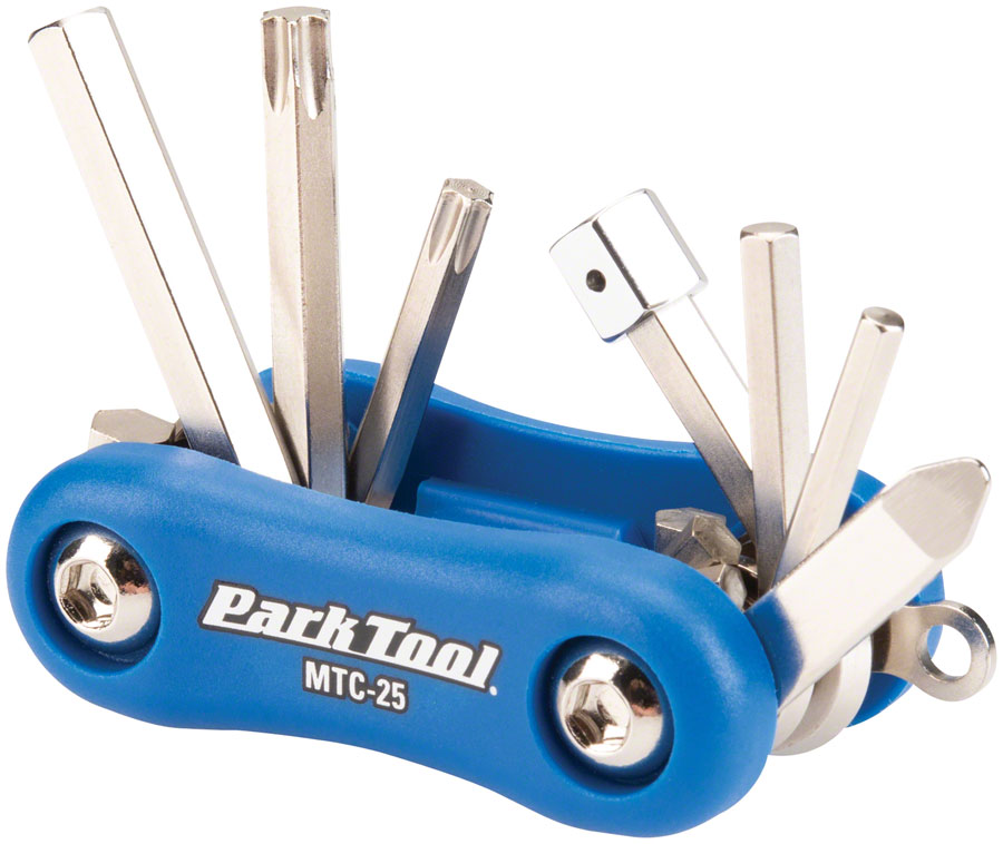 Park MTC-25 Composite Multi-Function Tool






