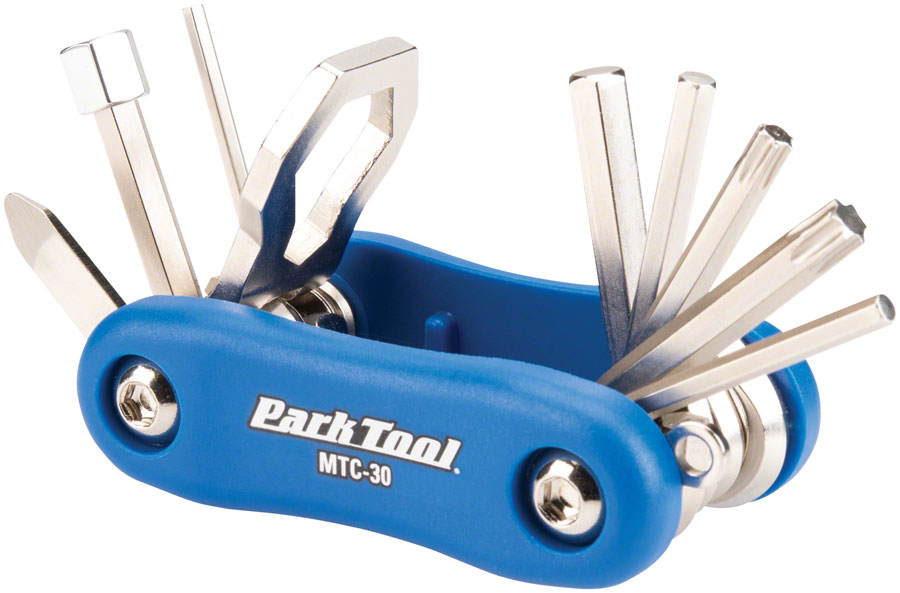 Park MTC-30 Composite Multi-Function Tool






