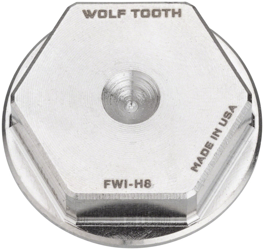 Wolf Tooth Pack Wrench Insert 8mm Hex 