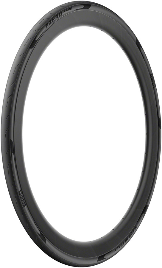 Pirelli P ZERO Race TLR Tire - 700 x 30, Tubeless, Folding, Black, SmartEvo, Nero HighContrast
