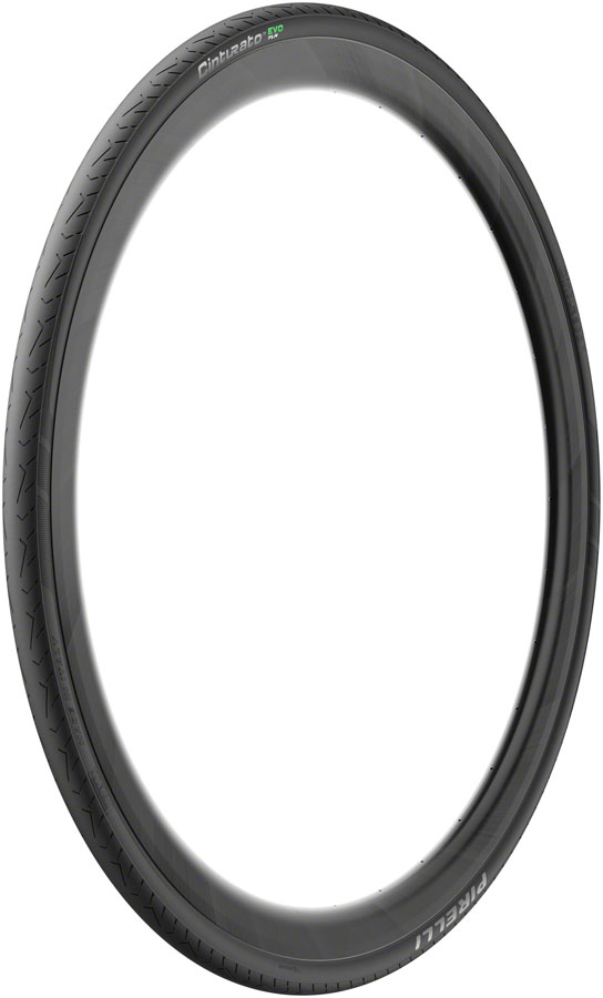 Pirelli Cinturato EVO TLR Tire - 700 x 28, Tubeless, Folding, Black, TechWall+Road, SmartEvo AS