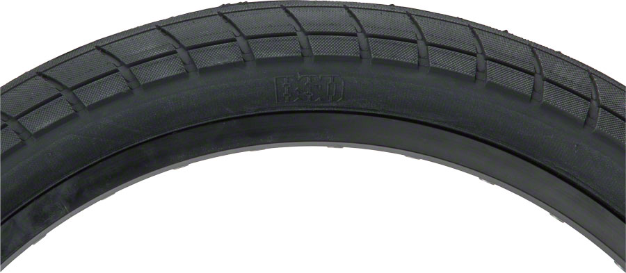 BSD Donnasqueak Tire - 20 x 2.25, Clincher, Wire, Black








    
    

    
        
            
                (15%Off)
            
        
        
        
    
