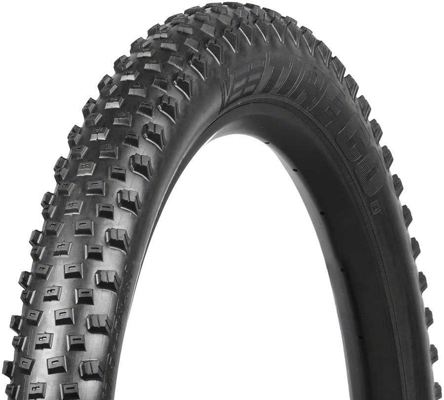 Vee Tire Co. Crown Gem Tire - 20 x 2.8, Tubeless, Folding, Black ...