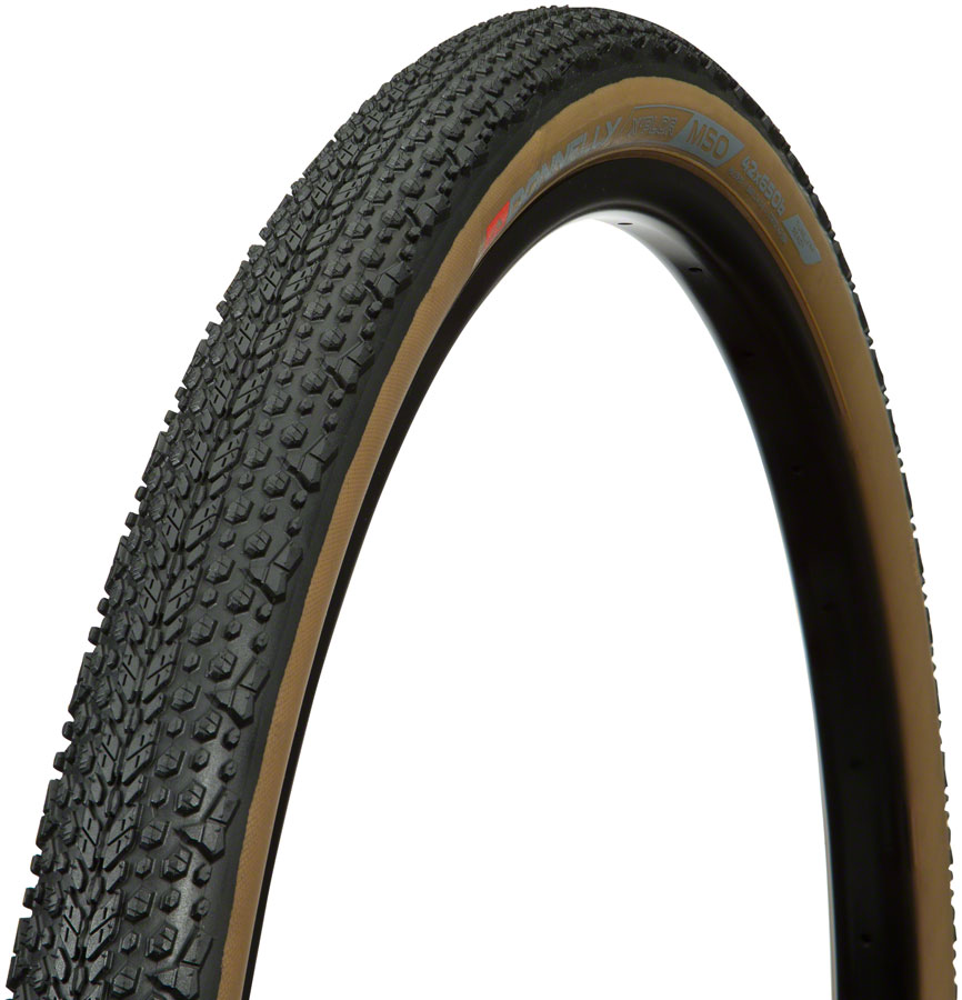 650b tan wall tyres