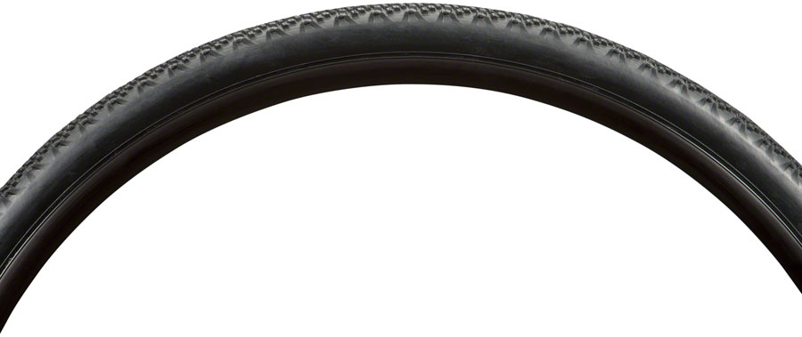 Donnelly Sports EMP Tire - 650b x 47, Tubeless, Folding, Black 