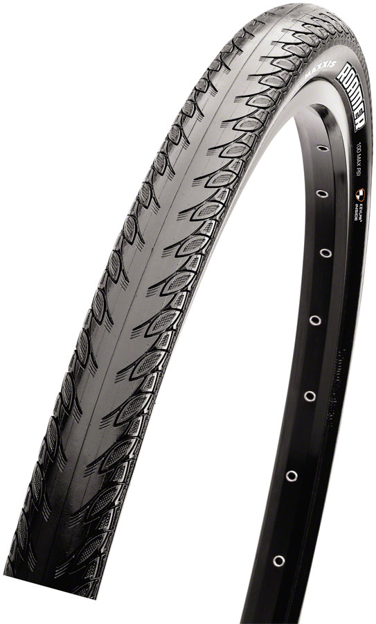 Maxxis  Roamer Tire - 700 x 42, Clincher, Wire, Black, Dual, 60tpi








    
    

    
        
        
        
            
                (10%Off)
            
        
    
