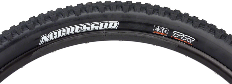 maxxis aggressor 27.5 2.3