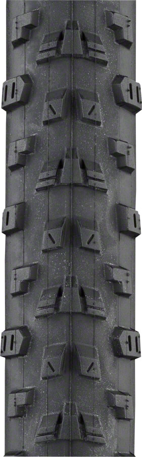 Maxxis All Terrane Tire - 700 x 33, Tubeless, Folding, Black, Dual, EXO ,120tpi | Bikeparts.Com