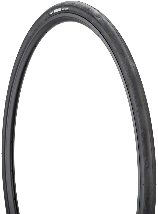 Maxxis Pursuer Tire - 700 x 32, Clincher, Folding, Black 