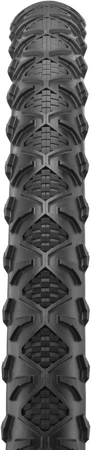 Ritchey Comp Speedmax Tire - 26 x 2.0, Clincher, Wire, 30tpi, Black 