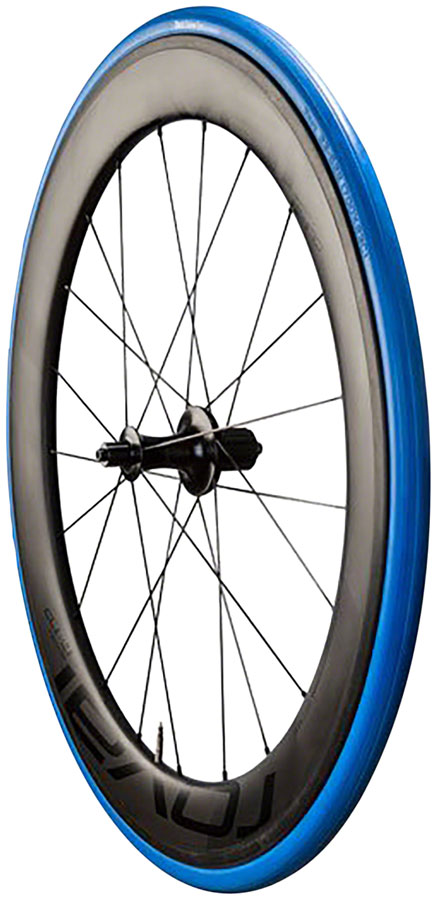 Tacx Trainer Tire - Race, 700 x 23c, Blue 