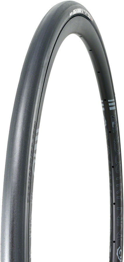 Maxxis High Road SL Tire - 700 x 23, Clincher, Folding, Black, HYPR-S, K2 Protection 