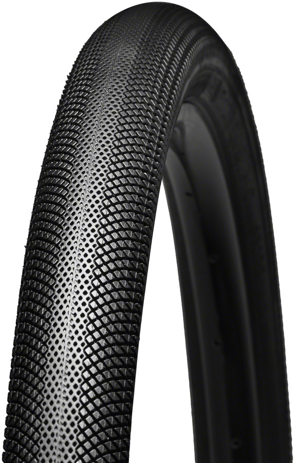 Vee Tire Co. Speedster Tire - 26 x 3.5, Wire, Black