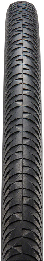 Ritchey Comp Alpine JB Tire - 700 x 30, Clincher, Folding, Black/Tan, 30tpi