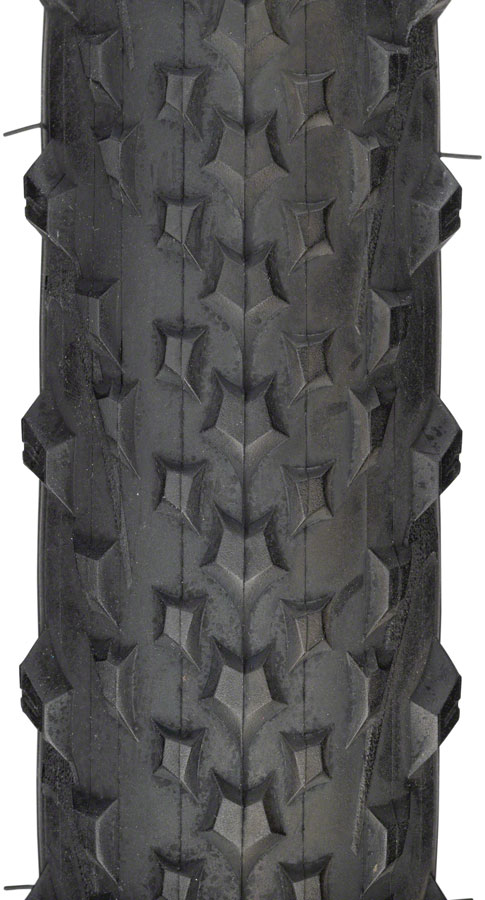 20 x 2.8 bike tire