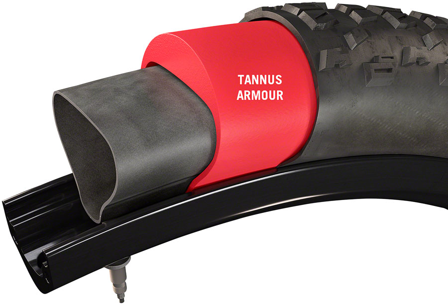 Tannus Armour Tire Insert - 24 x 1.95-2.5, Single








    
    

    
        
            
                (10%Off)
            
        
        
        
    
