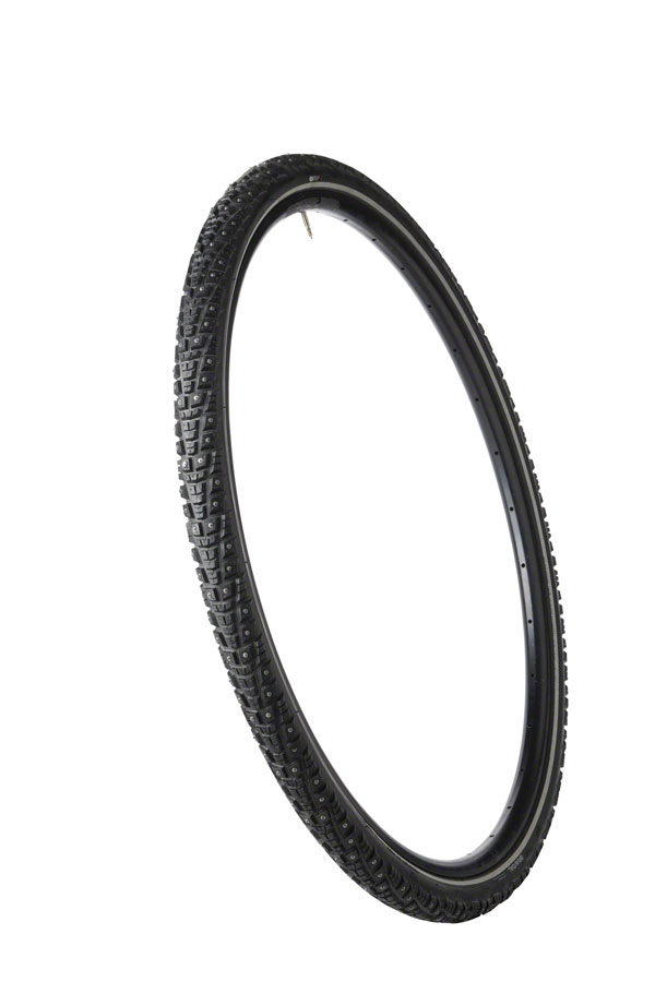 45NRTH Gravdal Tire - 700 x 38, Clincher, Wire, Black, 33 TPI, 252 Carbide Steel Studs








    
    

    
        
        
        
            
                (10%Off)
            
        
    
