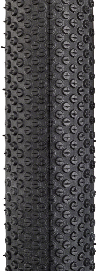 Schwalbe G-One Allround Tire - 700 x 40, Tubeless, Folding, Black/Tan, Performance Line, Addix