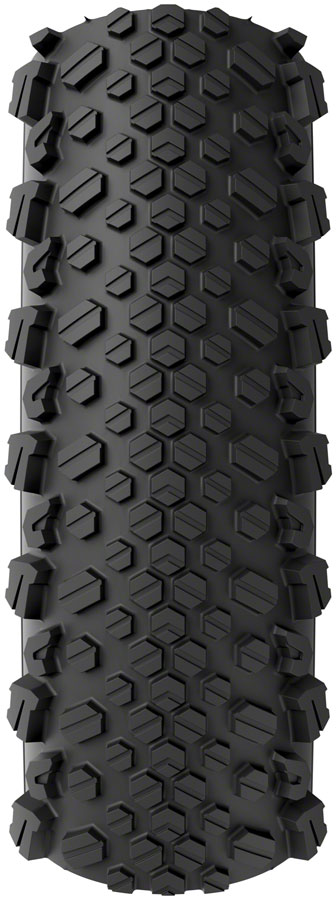 Vittoria Terreno T50 Mixed Tire - 700 x 40, Clincher, Wire, Black, Gravel Sport