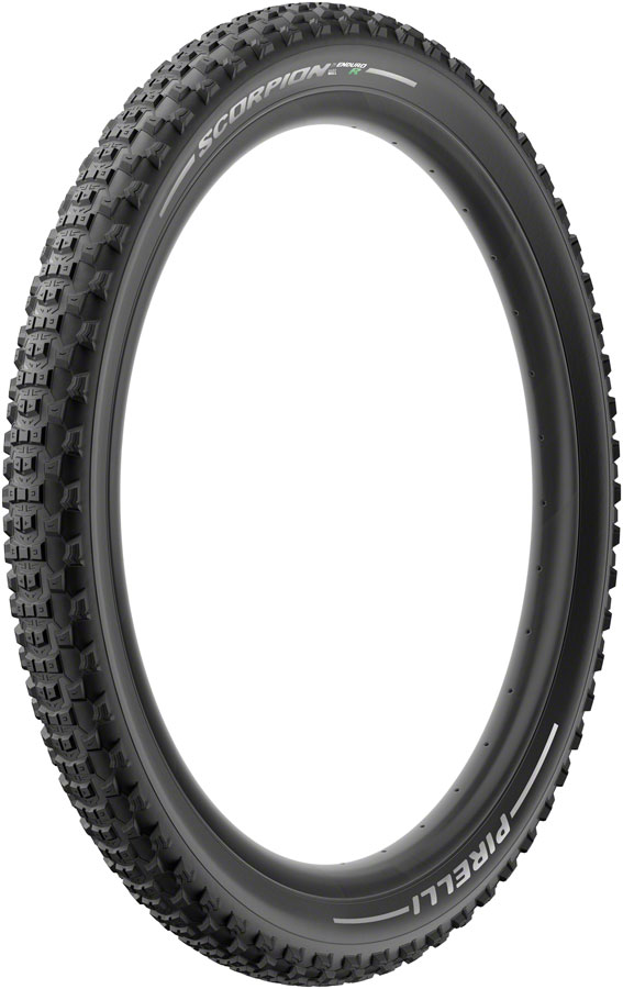 Pirelli Scorpion Enduro R Tire - 29 x 2.6, Tubeless, Folding, Black, ProWall, SmartGrip 