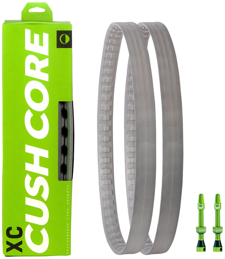 CushCore XC Tire Inserts - 29", Pair