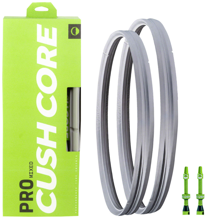 CushCore Pro Tire Inserts - 27.5"/29", Pair