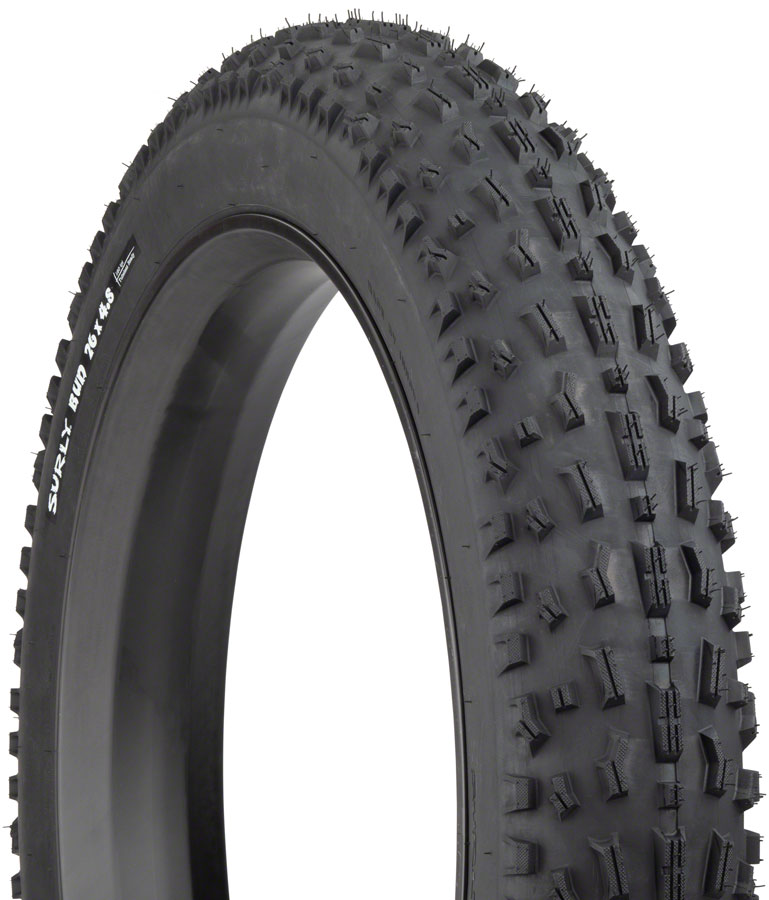 surly bud and lou tires