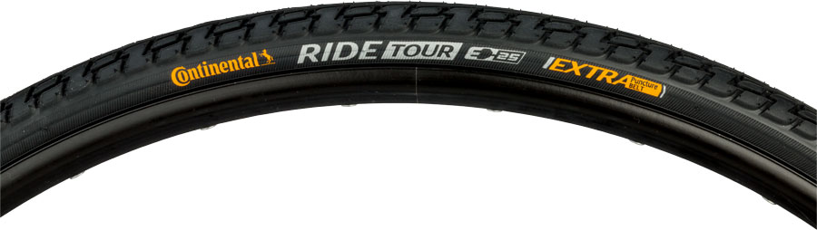 continental tour ride clincher