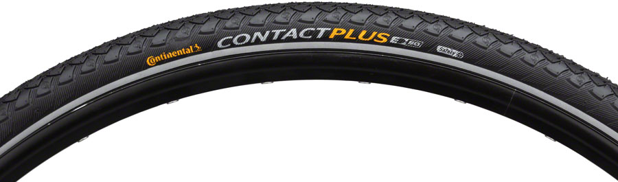 contact plus tires