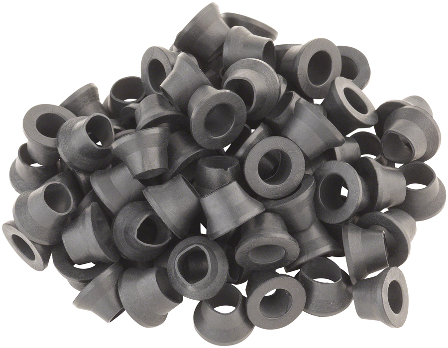 Muc-Off Tubeless Valve Box Refill - Small Round Grommet, Pack of 80