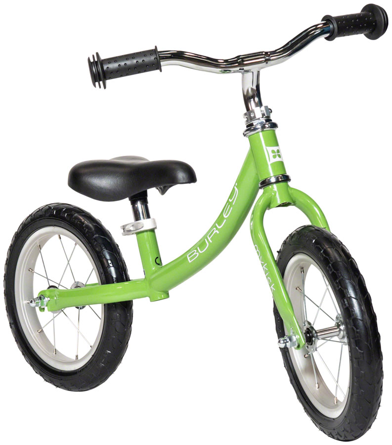 Burley MyKick Balance Bike: Green








    
    

    
        
            
                (25%Off)
            
        
        
        
    
