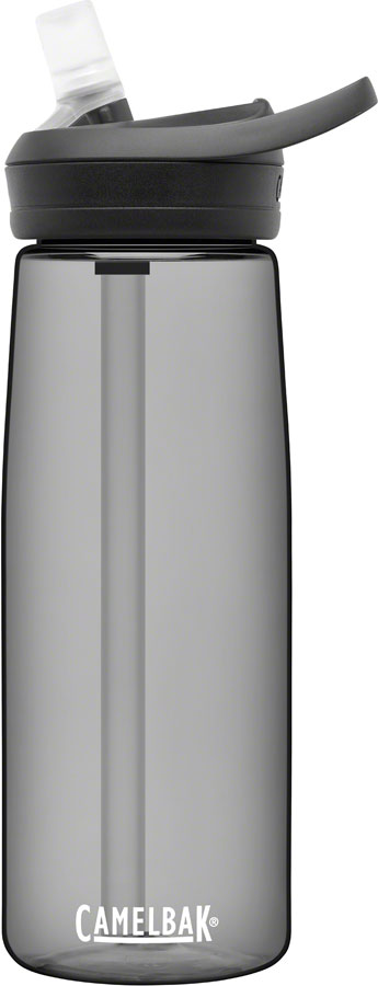 Camelbak eddy+ Water Bottle - .75L, Charcoal






