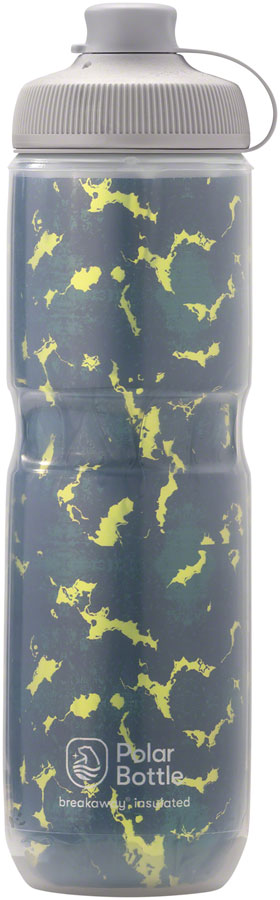 Polar 24oz Insulated Water Bottle