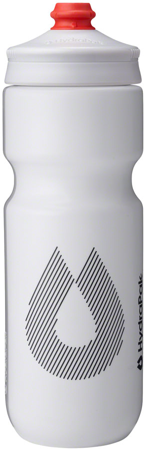 Hydrapak Polar Breakaway Surge Water Bottle - 25oz, White, 2-Pack