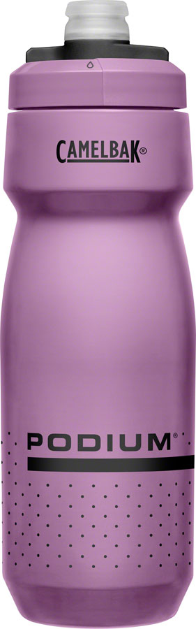 Camelbak Podium Water Bottle - 24oz, Purple