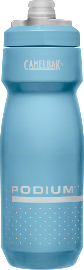 Camelbak Podium Water Bottle - 24oz, Stone Blue