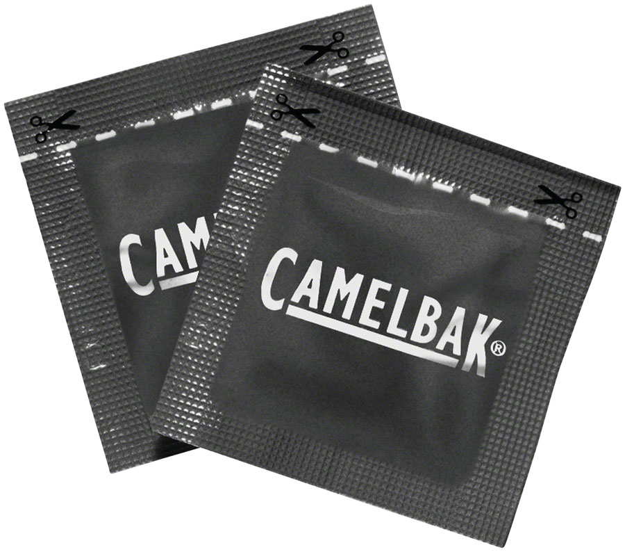 Camelbak Reservoir Cleaning Tablets, 8 Pack






