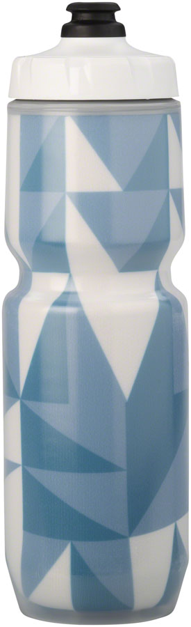 45NRTH Scandi Insulated Purist Water Bottle - Blue, 23oz