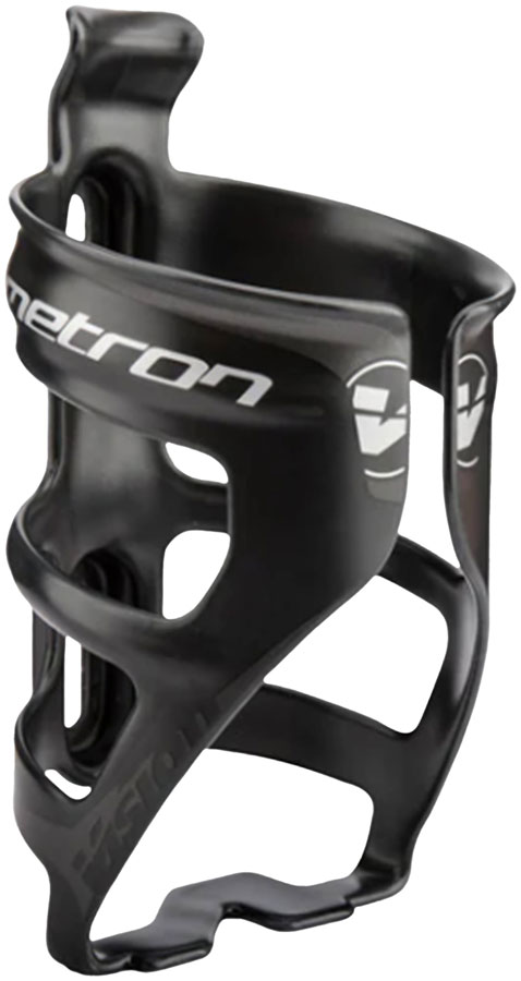 Vision Metron High Grip Carbon Bottle Cage