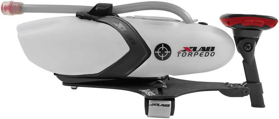 XLAB Torpedo Versa 200 Clear