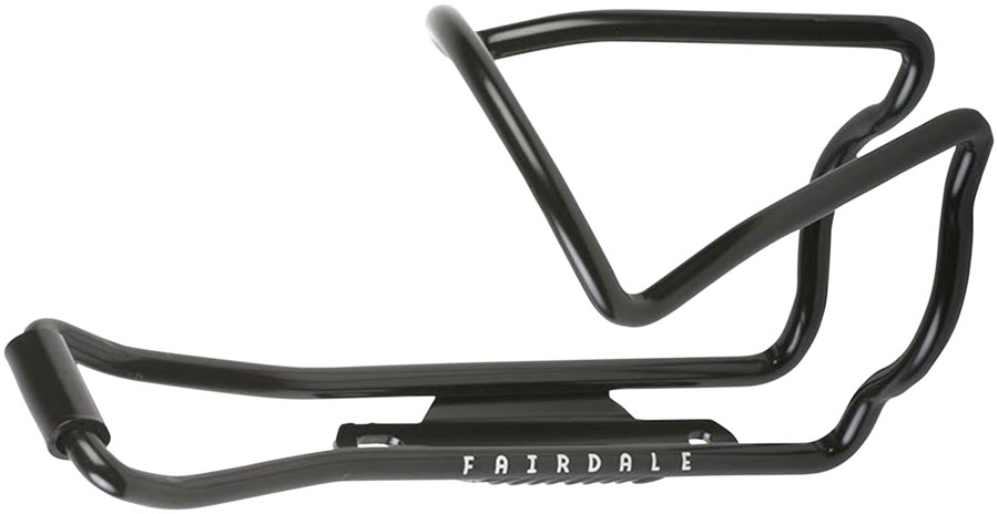 Fairdale Water Bottle Cage Black 