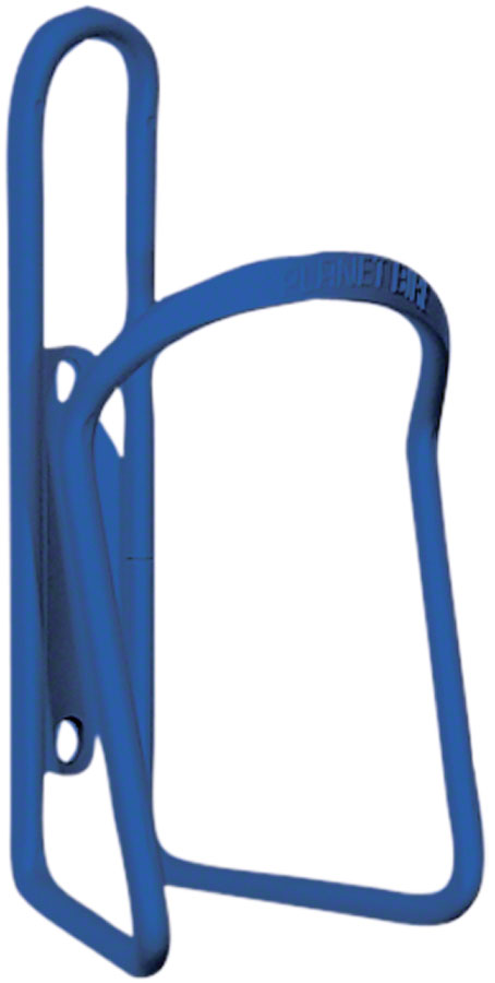 Bottle cheap cage blue