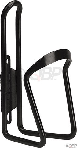 Dimension Alloy Bottle Cage Black