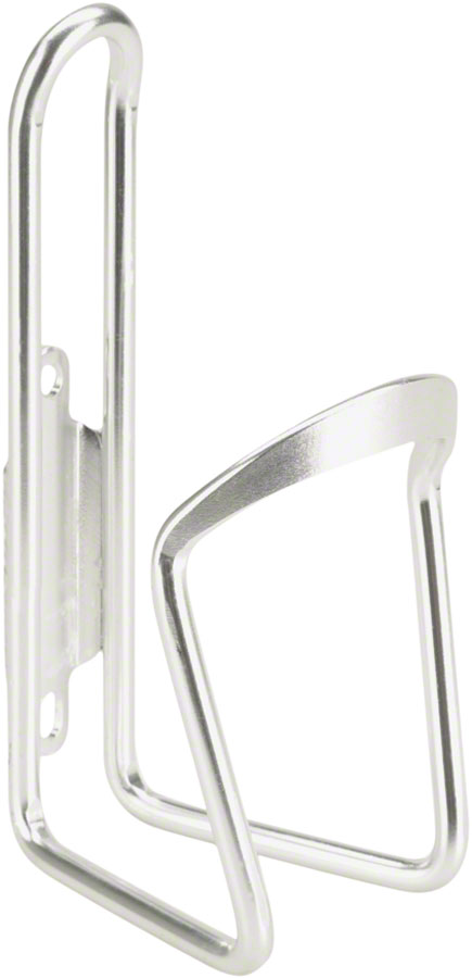 Dimension Alloy Bottle Cage Silver
