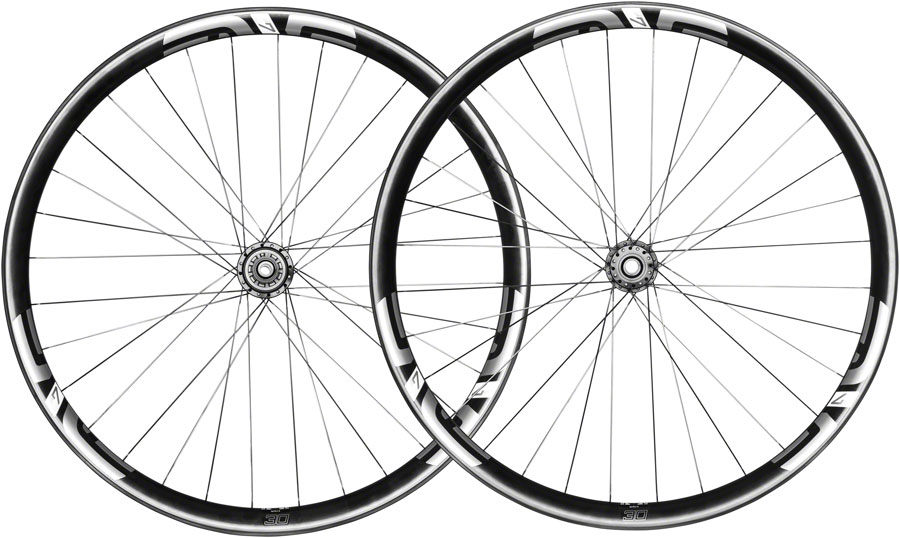ENVE Composites M730 Wheelset - 29", 15 x 110mm/12 x 148mm, 6-Bolt, XD, Black, Industry Nine Hydra, 32H 