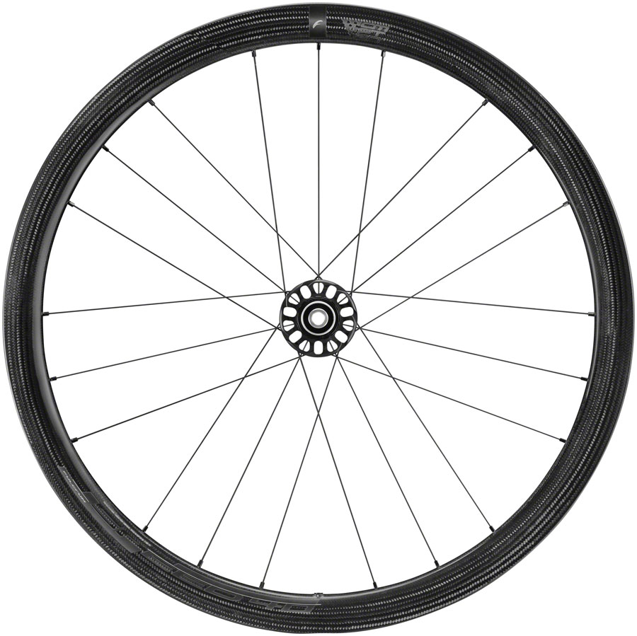 Fulcrum Speed 40 CMPTZN Front Wheel - 700c, 12 x 100mm, Center-Lock ...