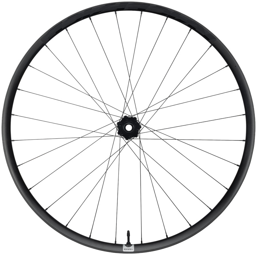 RaceFace Era SL Front Wheel - 29", 15 x 110mm, 6-Bolt, Carbon Black