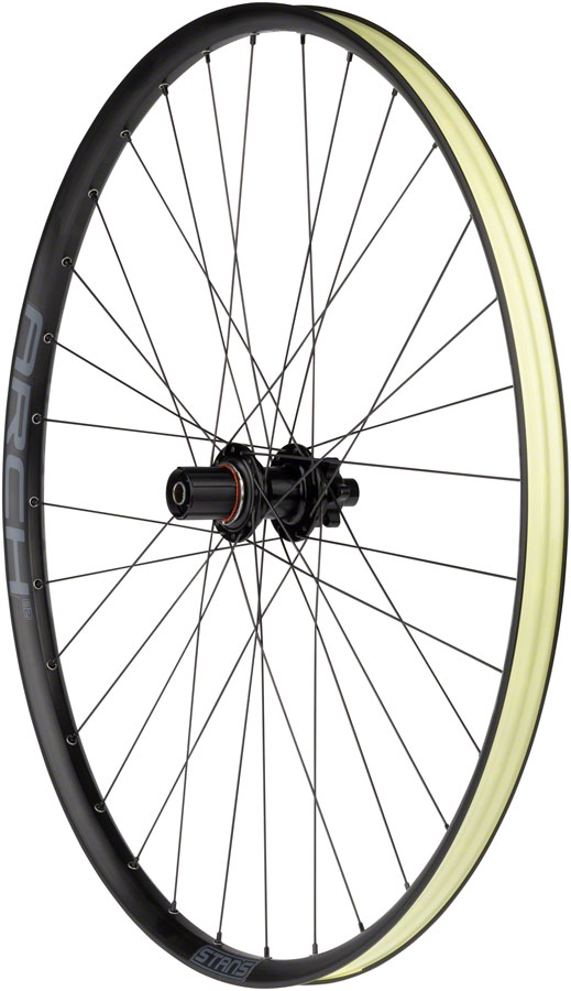 Stan's Arch S2 Rear Wheel - 27.5", 12 x 142mm, 6-Bolt, HG11, 32H