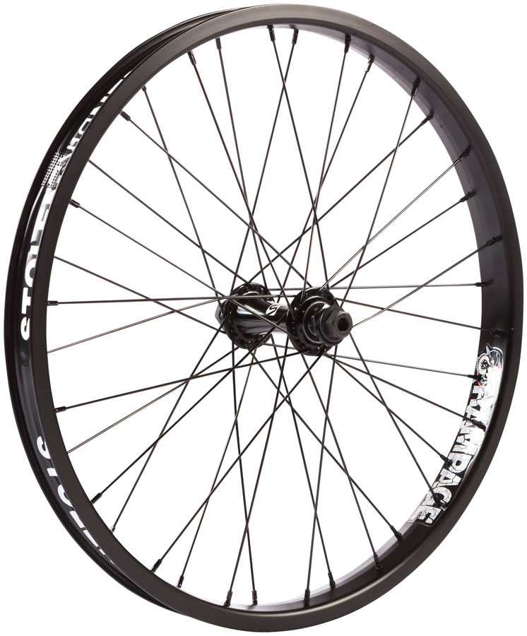 Stolen best sale rampage rim